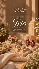The Reshé Trio