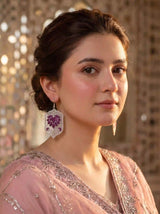 Violet Heritage Duo
