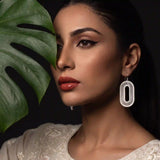 Pearl & Ivory Duo