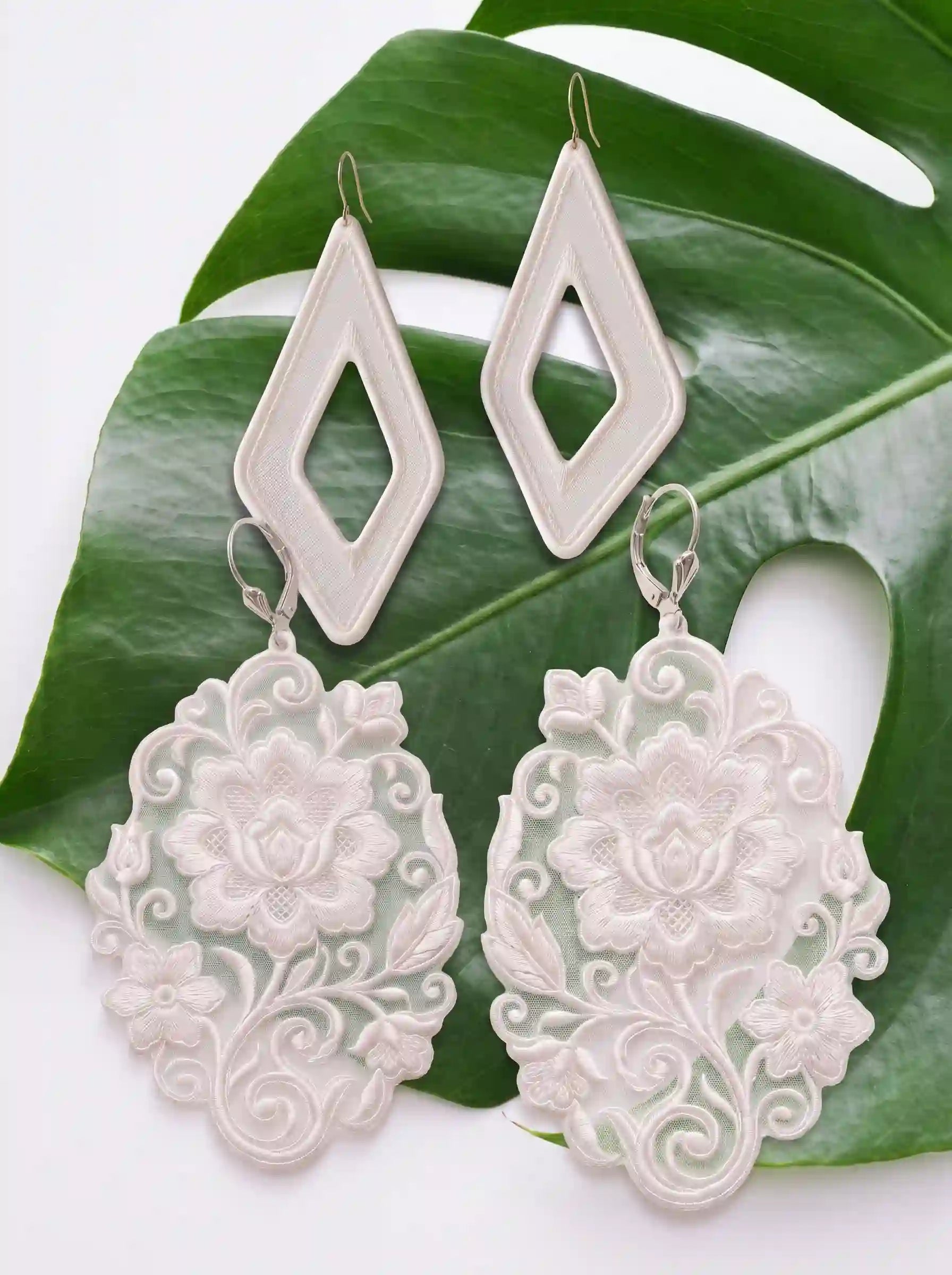 Baroque & Diamond Duo