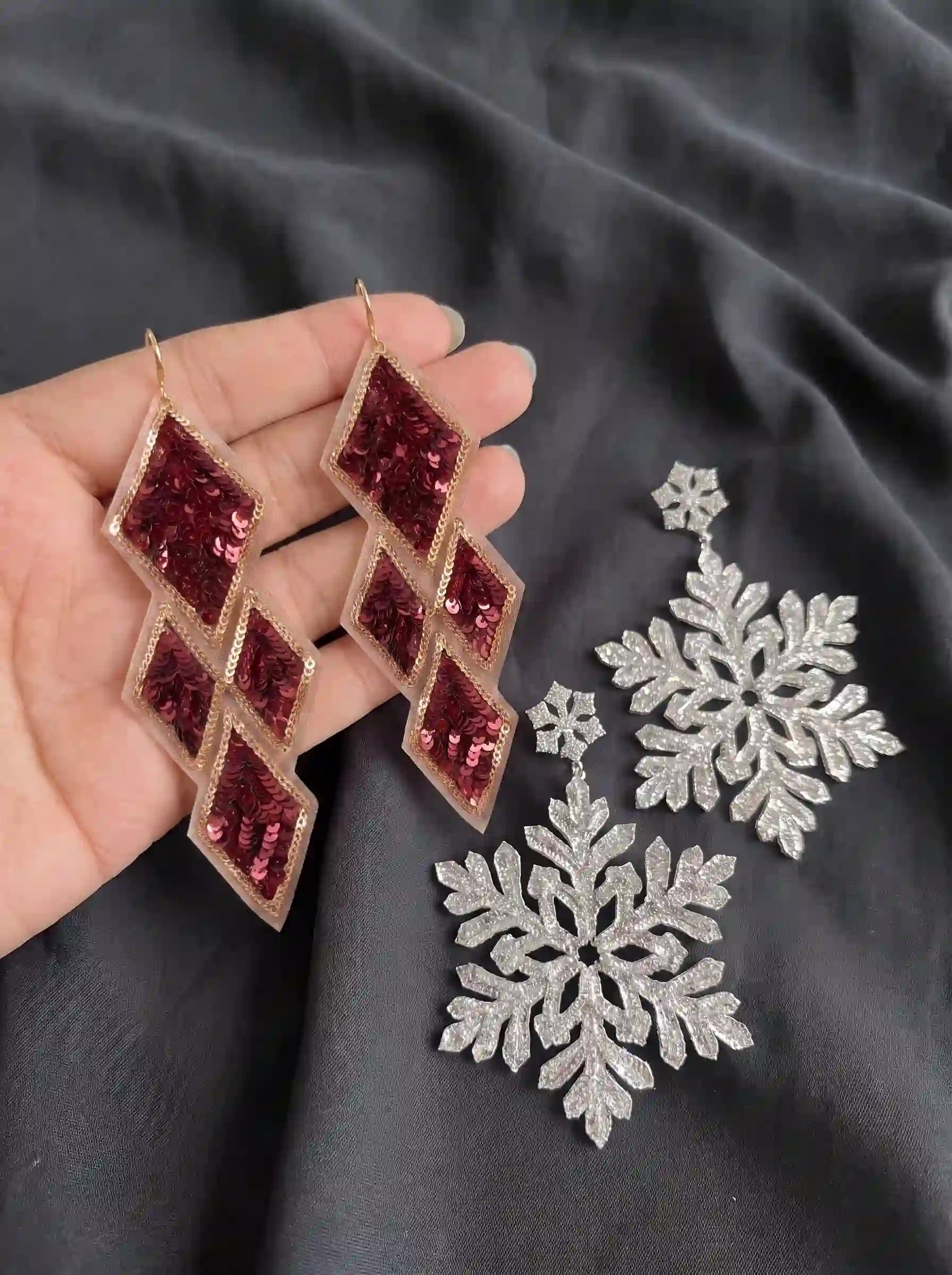 Winter Rouge Duo