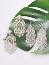Mughal Garden Royale Duo