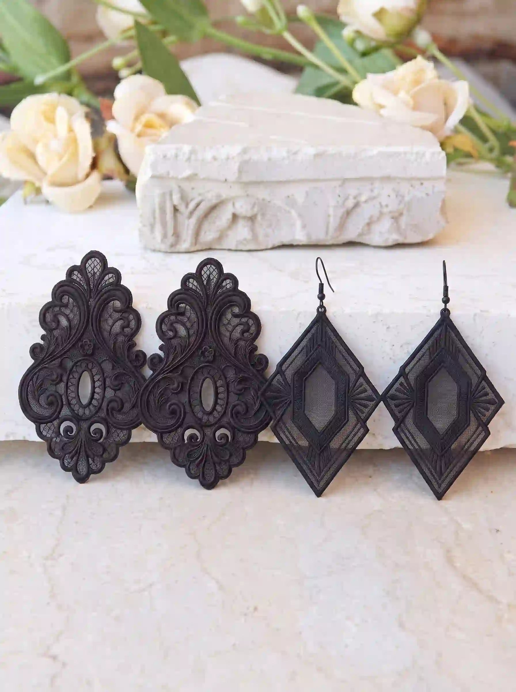 Black Royalty Duo