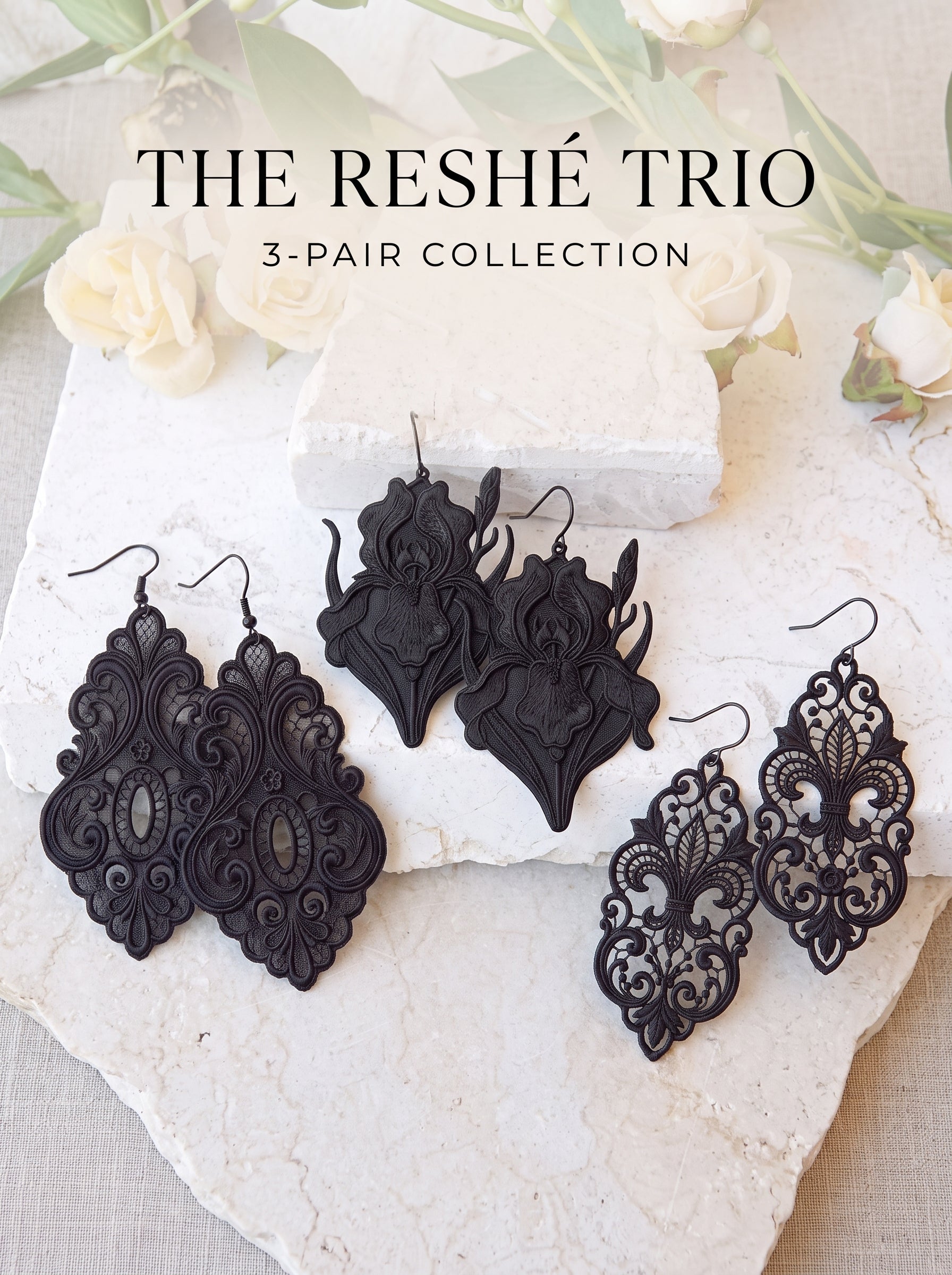 Midnight Royalty Trio