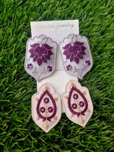 Violet Heritage Duo