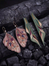 Enchanted Garden Duo