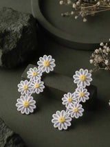 Daisy Chain Earrings