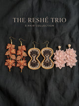 Noir Garden Trio