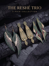 Forest Royale Trio