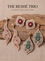 Royal Garden Trio