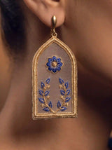Royal Arch Earrings