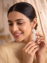 Daisy Chain Earrings