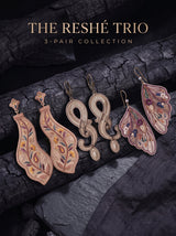 Jewel Heritage Trio