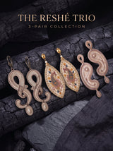 Paisley Pearl Royale Trio