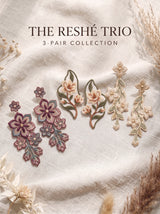 Ivory Sage Botanical Trio