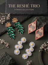 Lotus Garden Trio