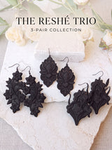 Midnight Mughal Trio