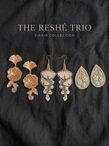 Golden Sage Garden Trio